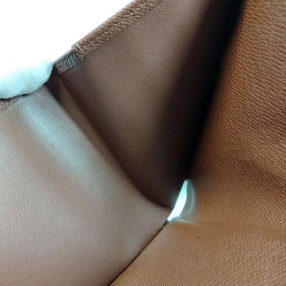 Louis Vuitton LV Wallet Brown Monogram 350-071625 - Picture 8 of 9